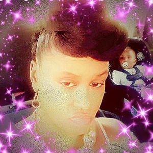 Meet your Posher, Joann